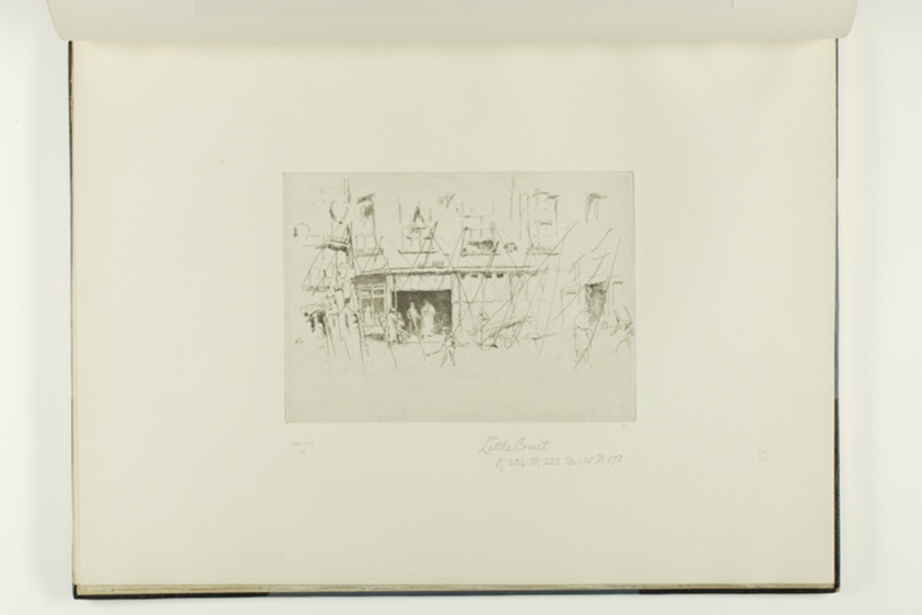 Little Court