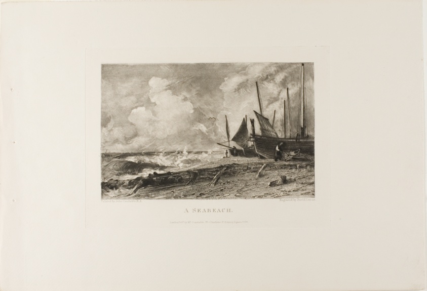 A Seabeach
