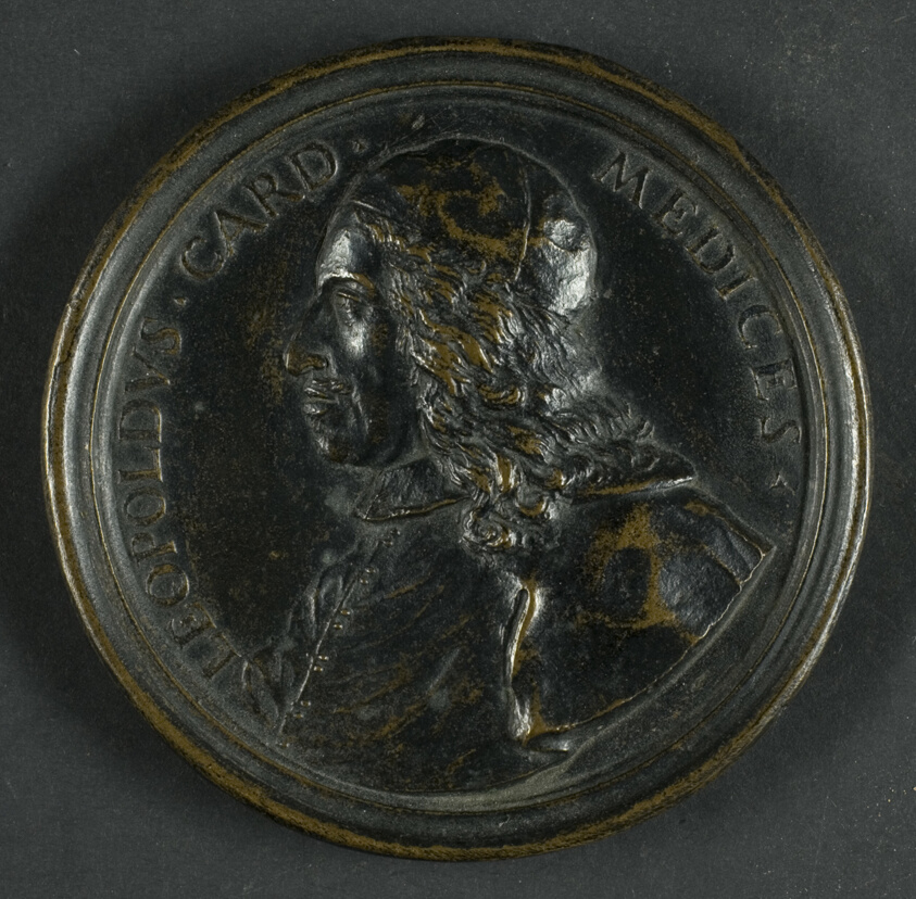 Cardinal Leopold de'Medici (1617-1753)