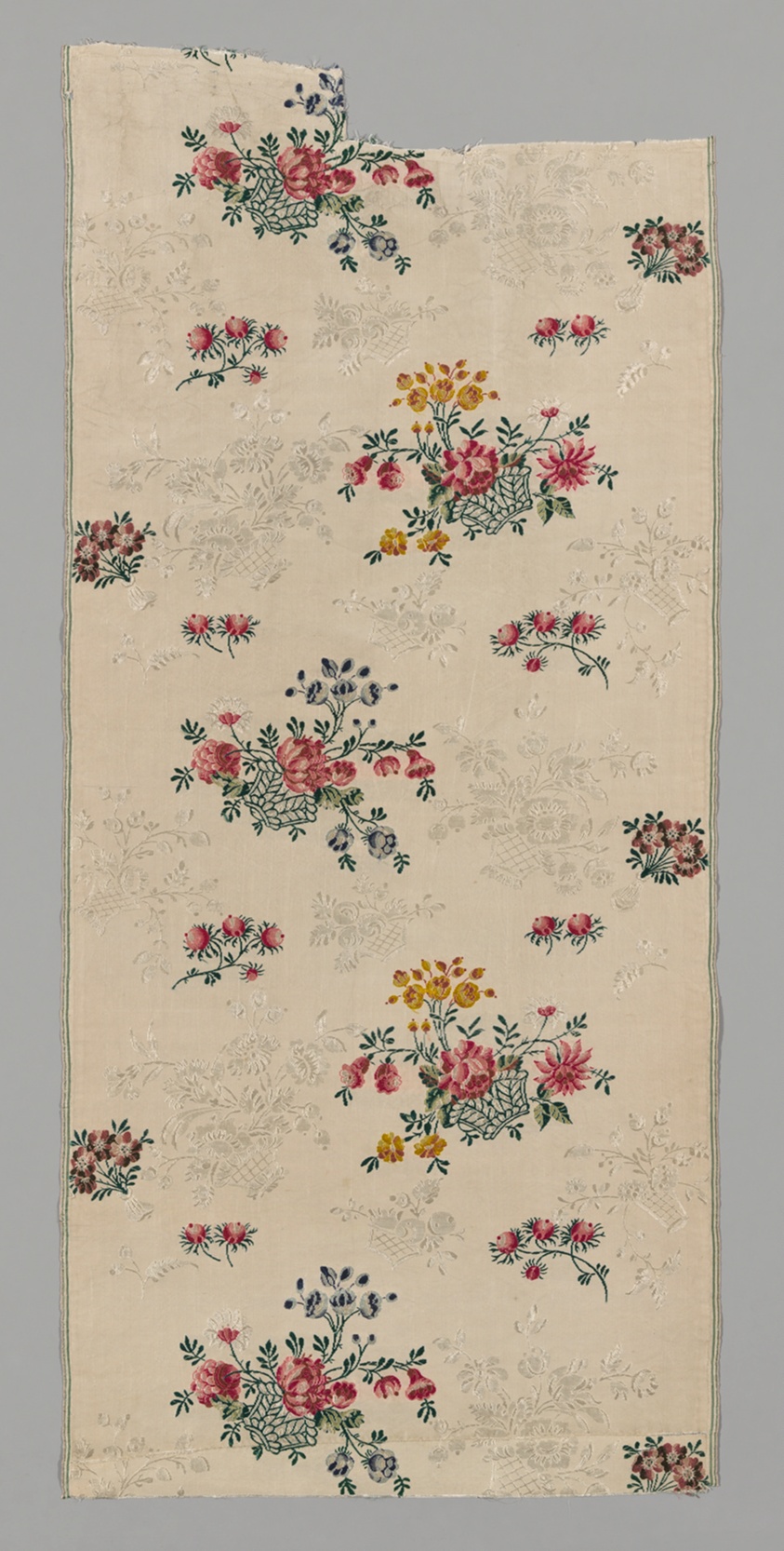 Panel (From a Dress)