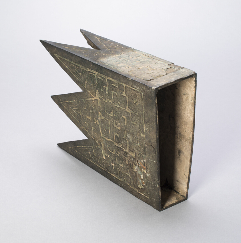 Architectural Fitting (Gong)