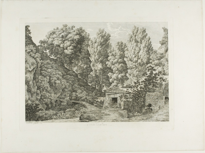 A Civita Castellana