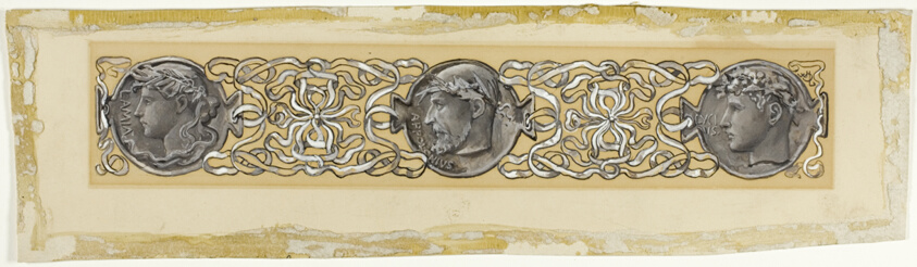 What Wreath for Lamia? What for Lycius? What for the Sage