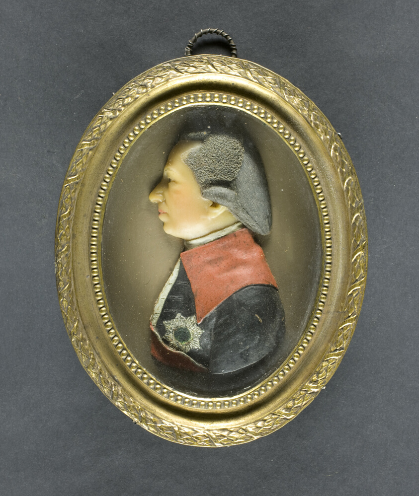 Marquis of Waterford