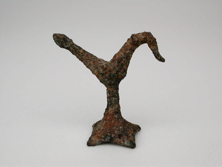 Bird on a Stand