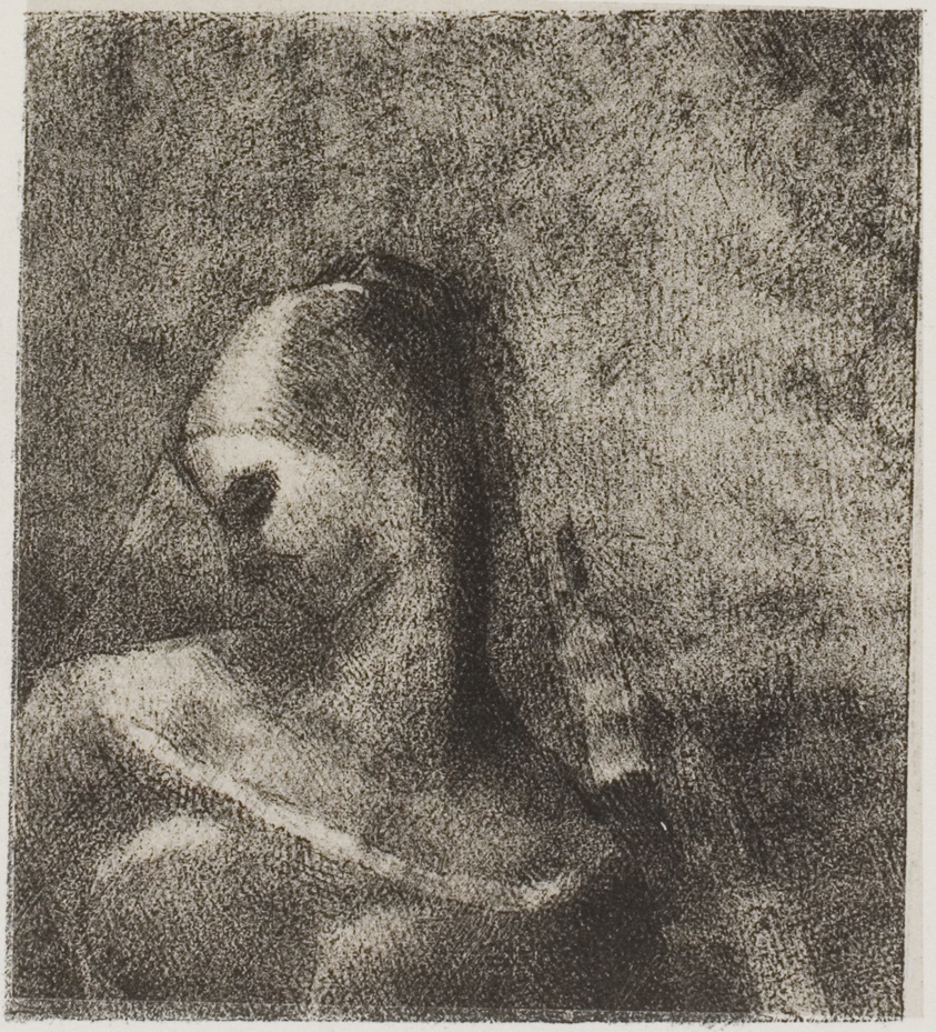Helen - Ennoia, plate 10 of 24