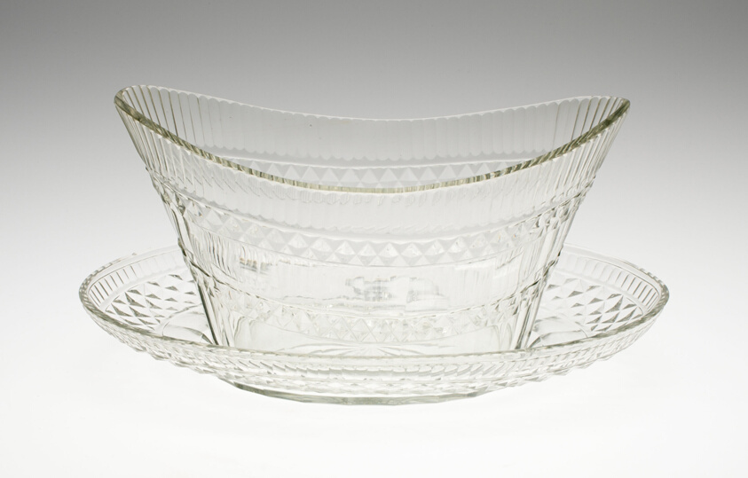Compote and Stand