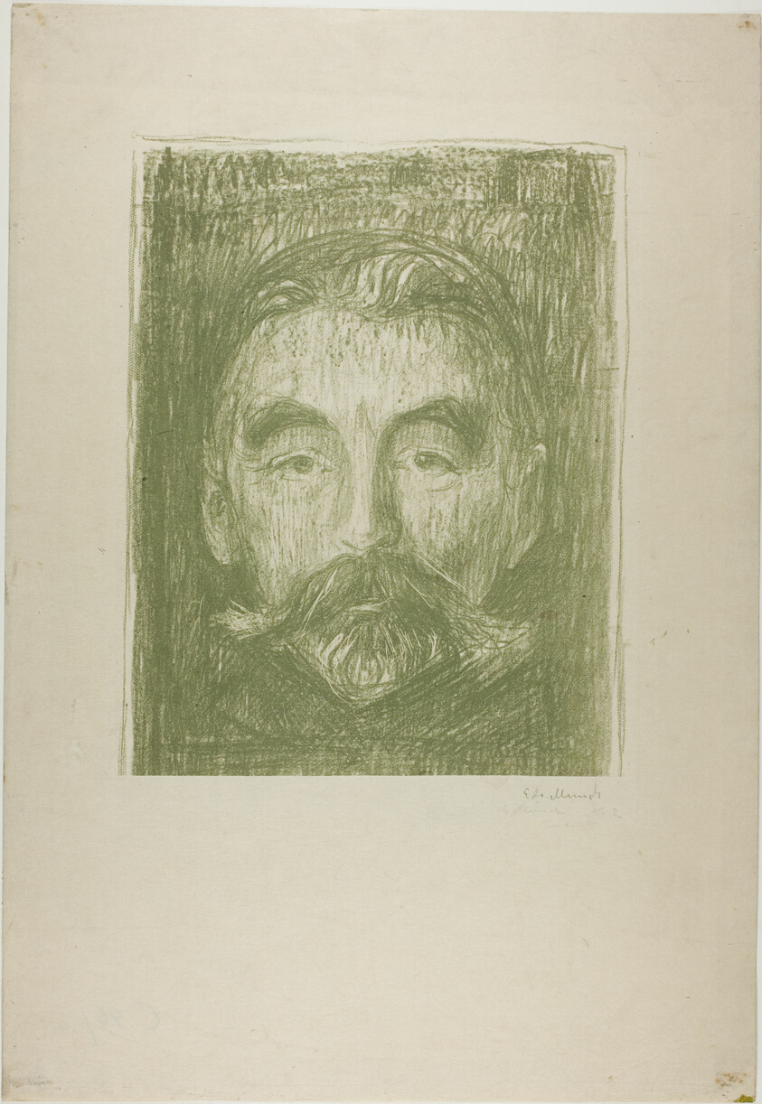 Stéphane Mallarmé