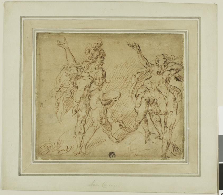 Rape of the Sabines