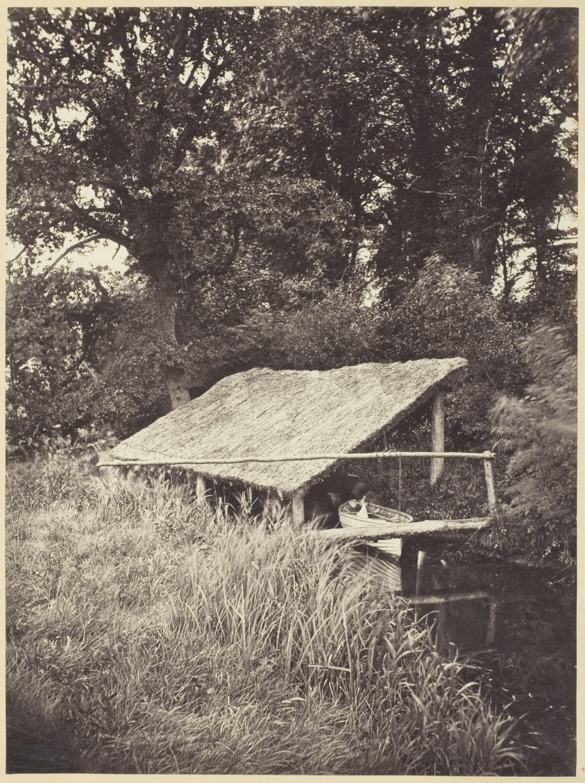 Boat House