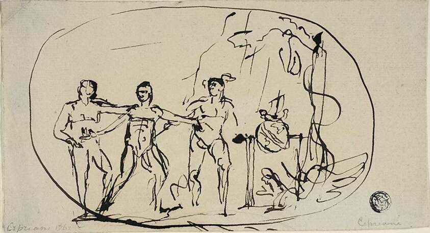 Three Figures