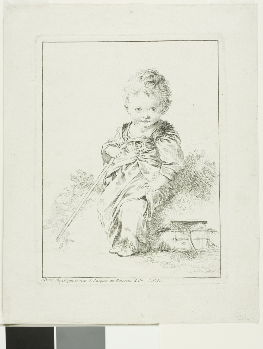 The Little Savoyard