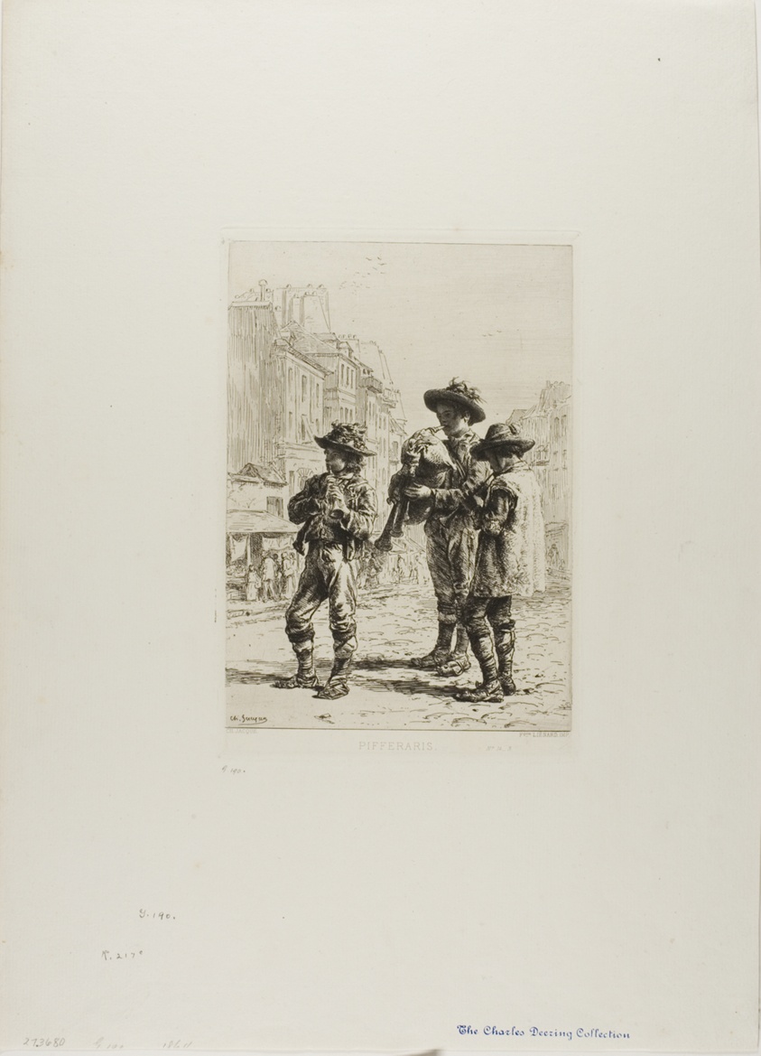 The Pipers
