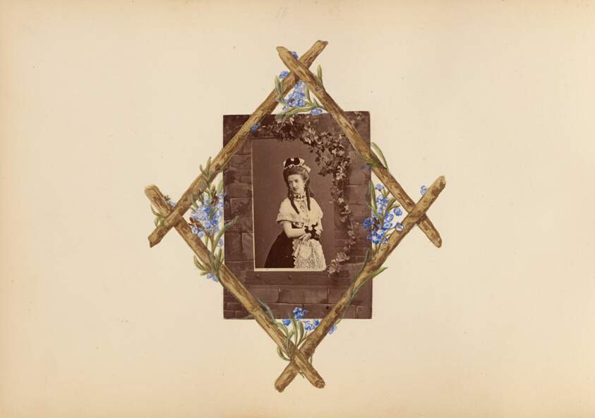 The Madame B Album