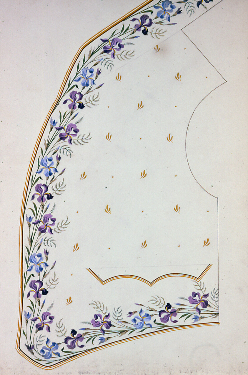 Waistcoat Design