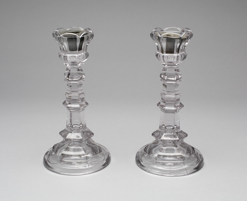 Pair of Candlesticks