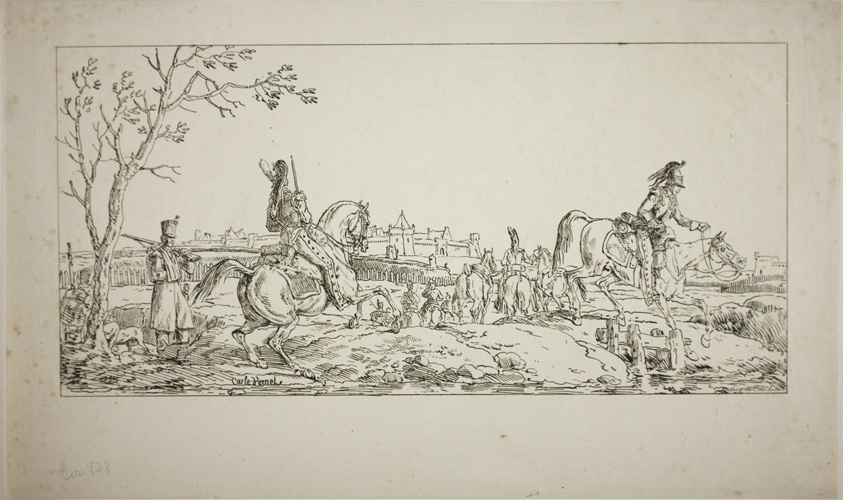 The Siege