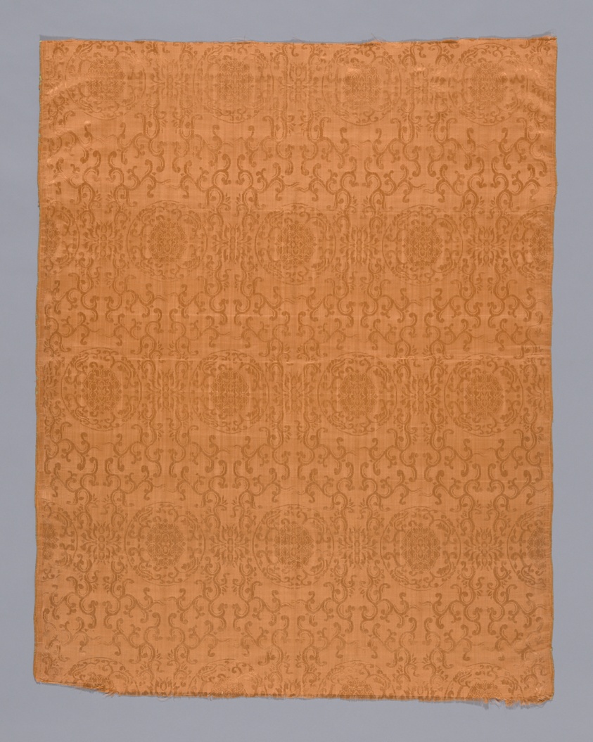 Panel (Dress Fabric)