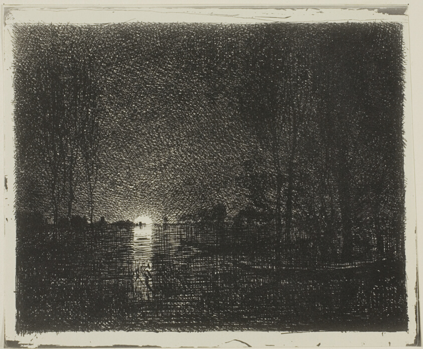 Night Effect