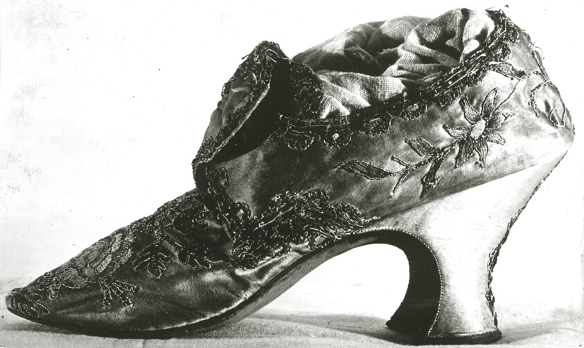 Shoe (Single)