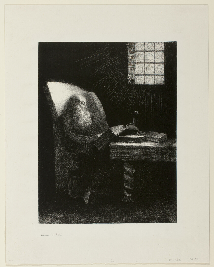 The Reader