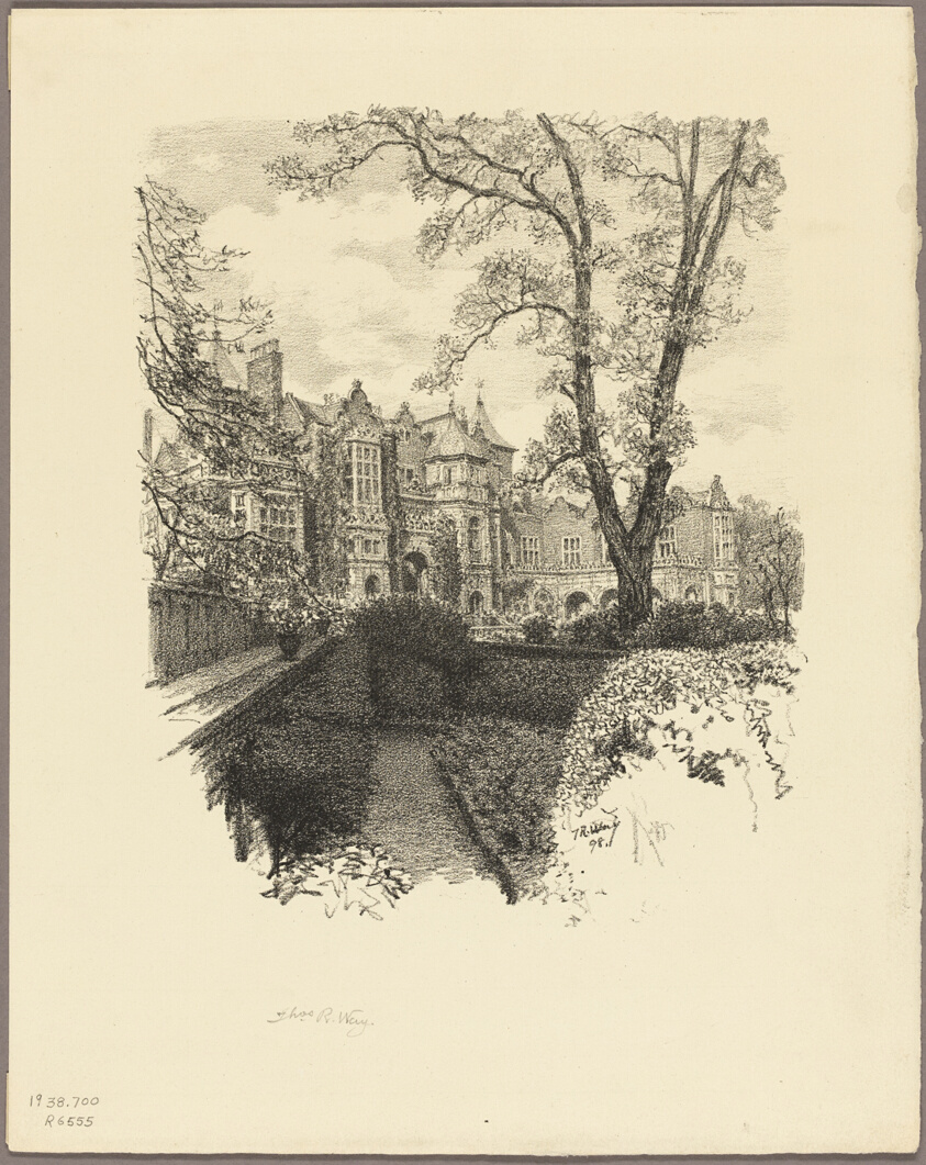 Holland House