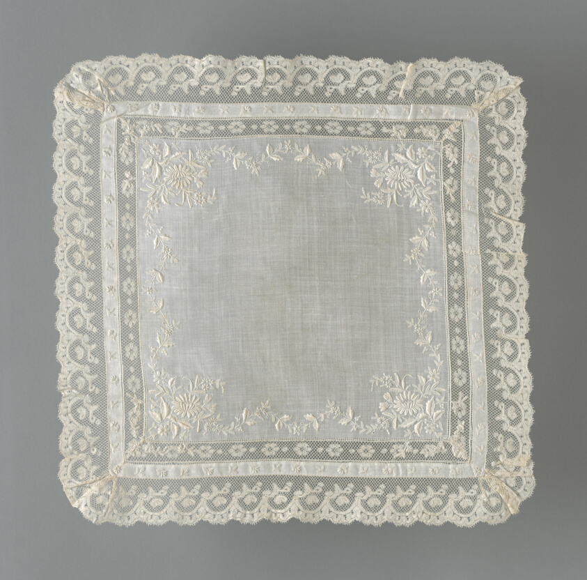 Handkerchief