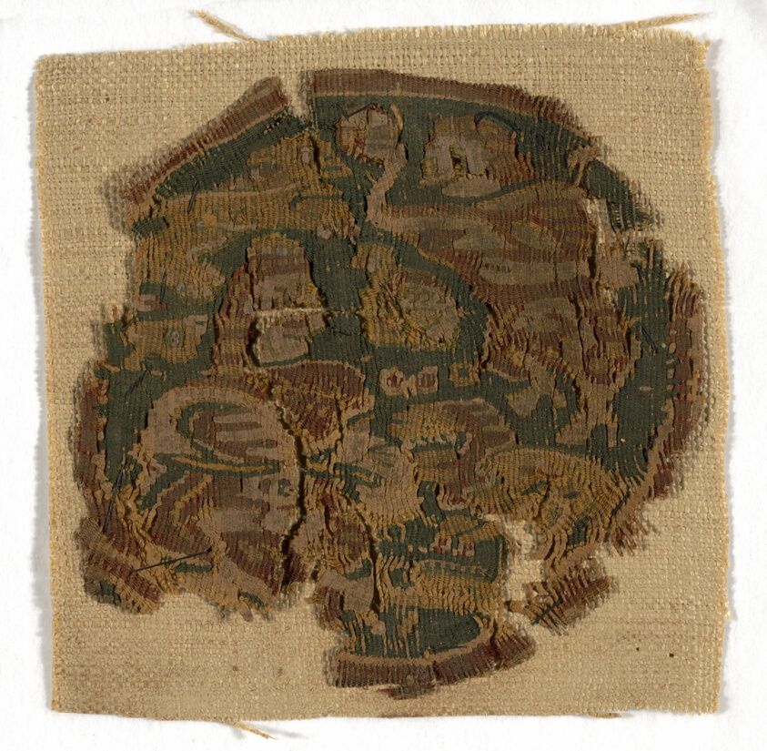 Roundel Fragment