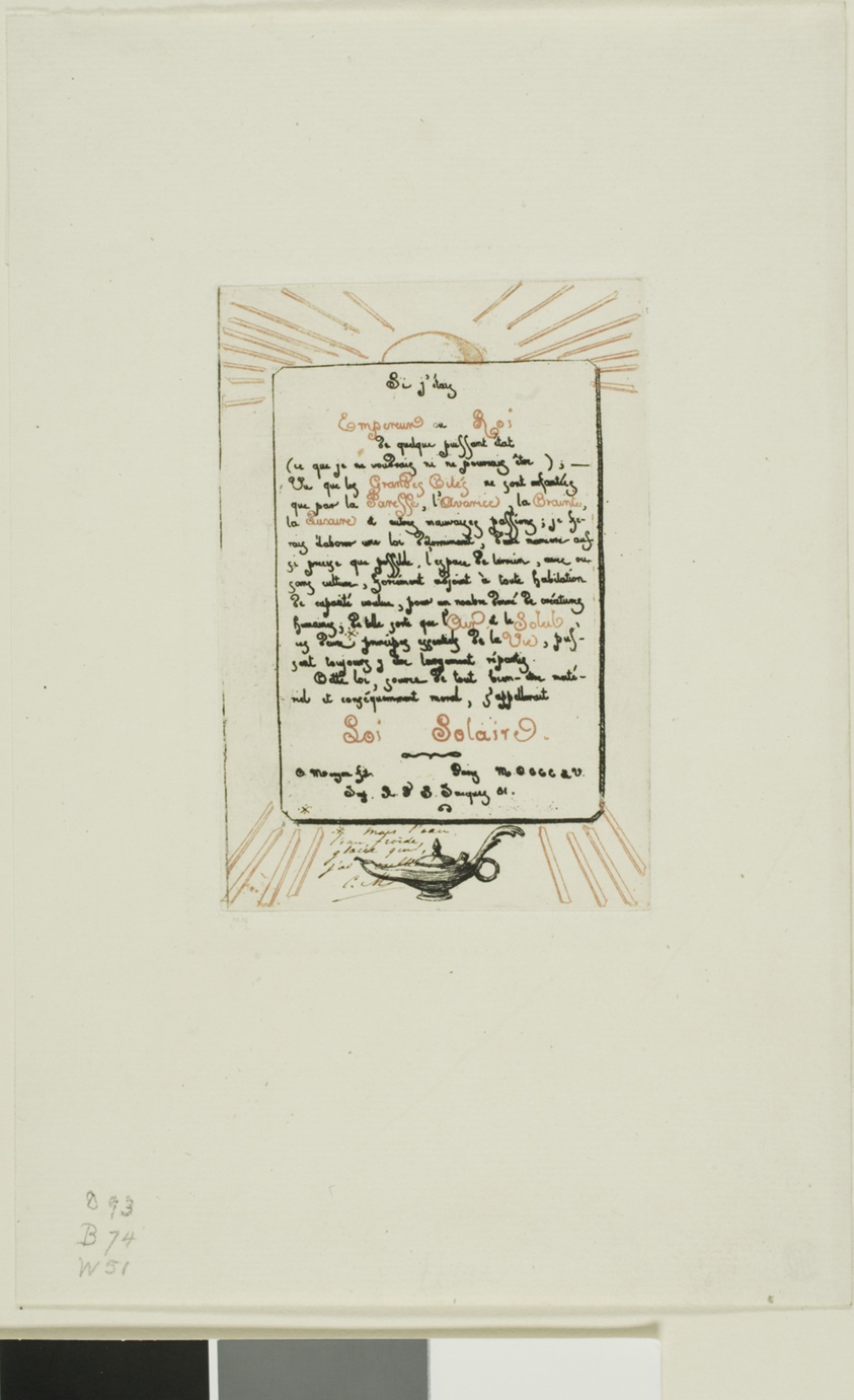 Solar Law