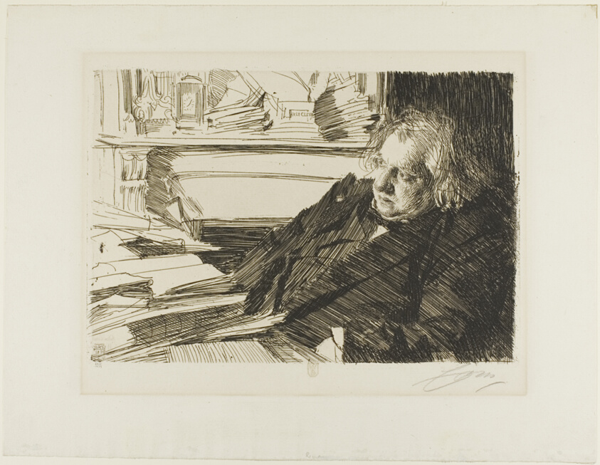 Ernest Renan