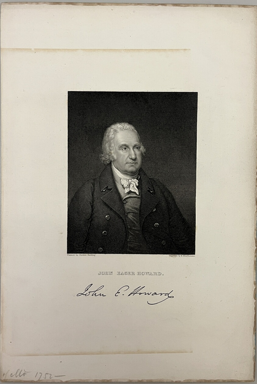 John Eager Howard
