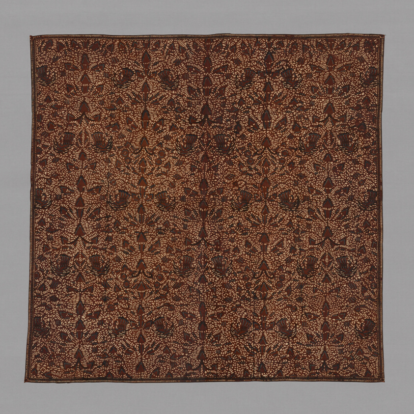 Iket (Headcloth)