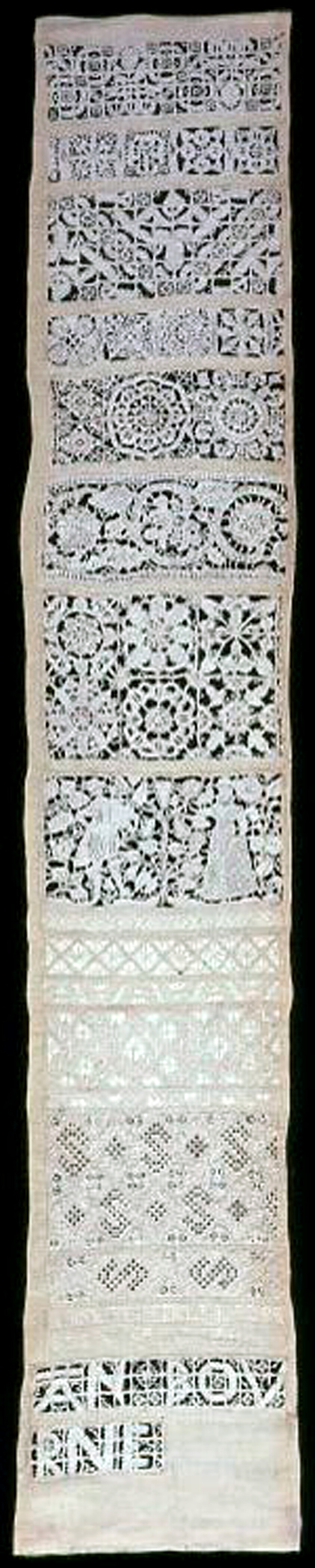 Sampler