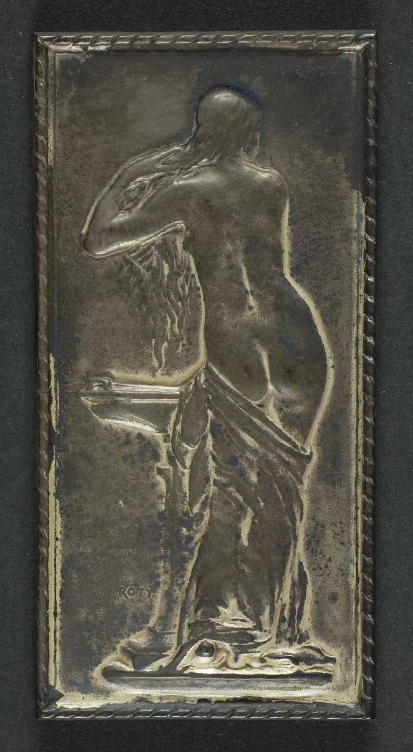 Medal de la France