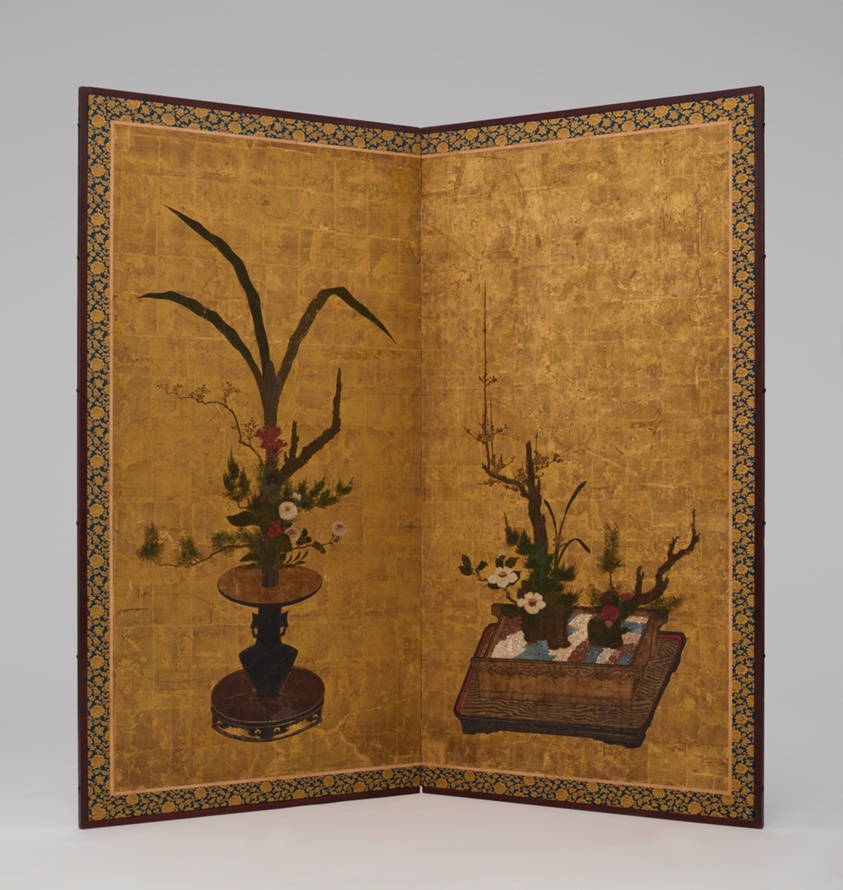 Flower Arrangements