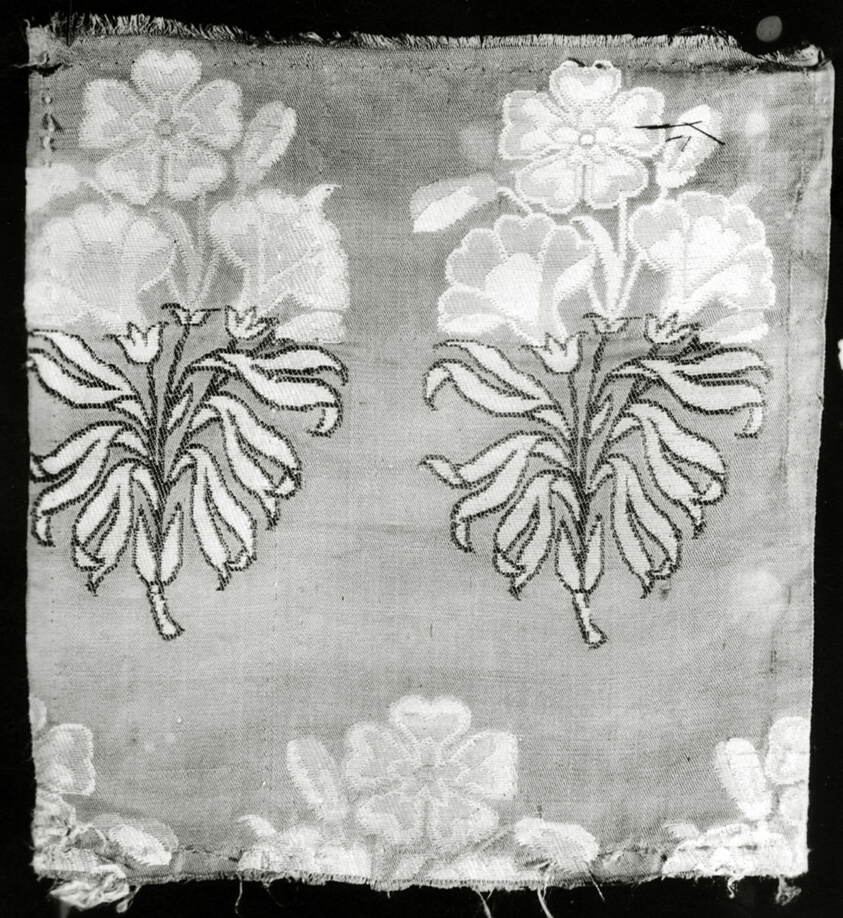Fragment (Dress Fabric)