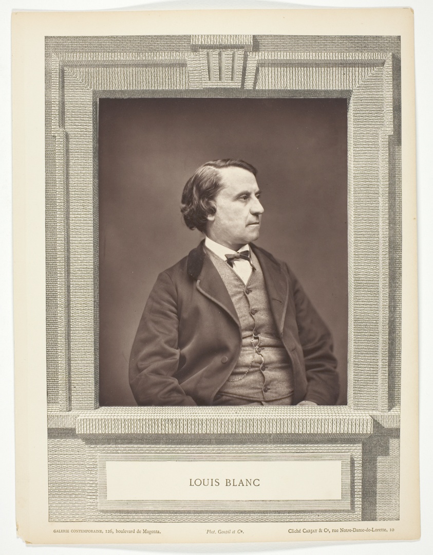 Louis Blanc