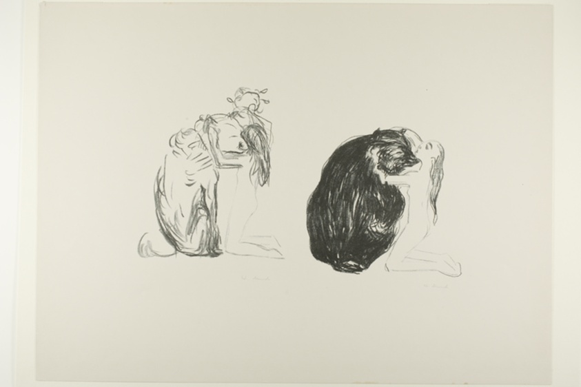 The Bear, from Alpha and Omega
