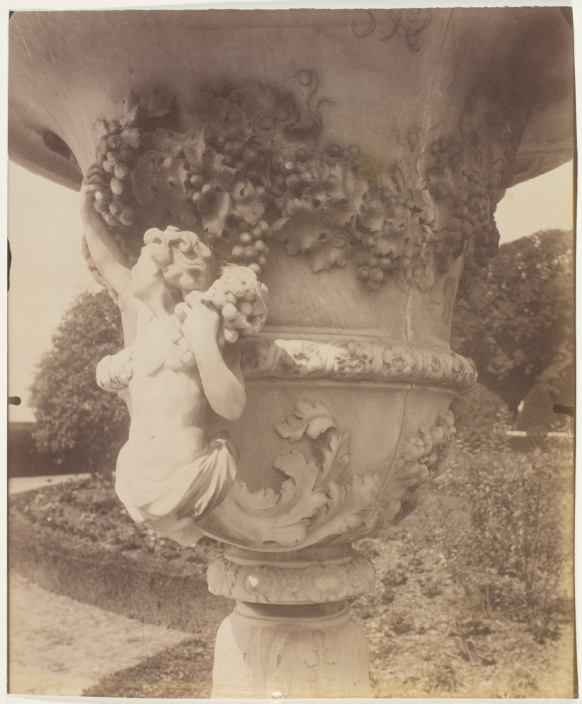Versailles, Vase