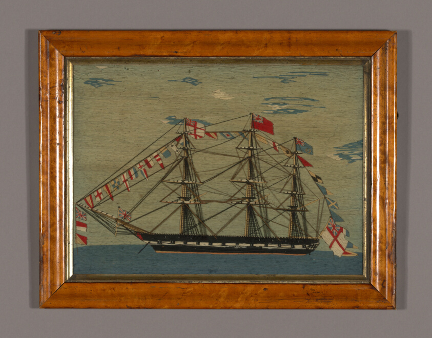 Picture (Needlework)