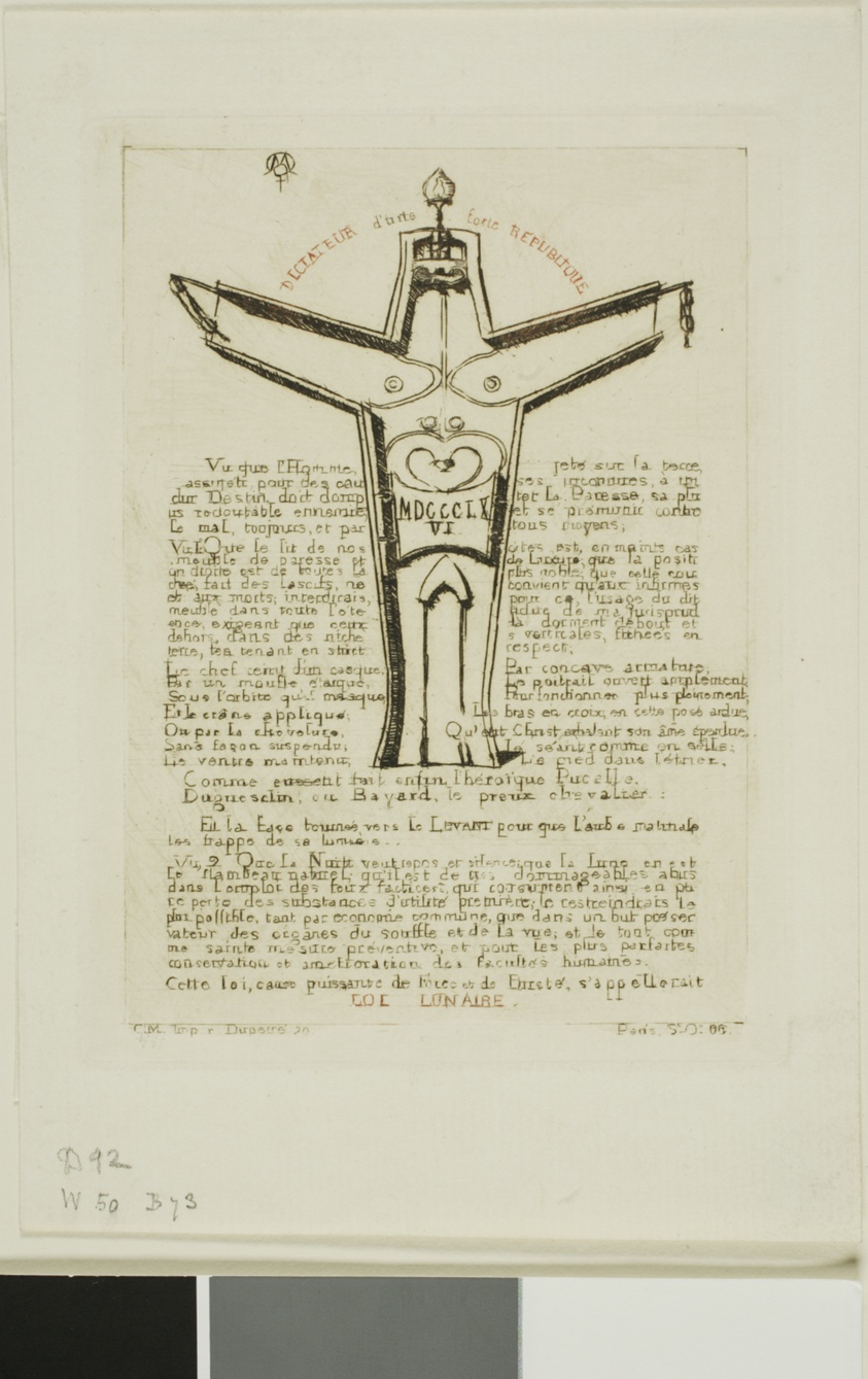 Lunar Law, No. 2
