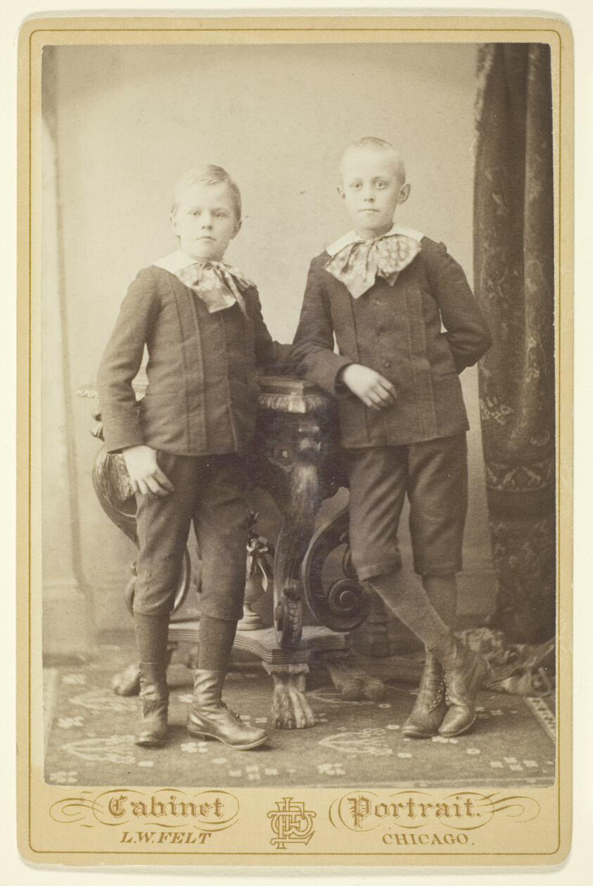Two Boys