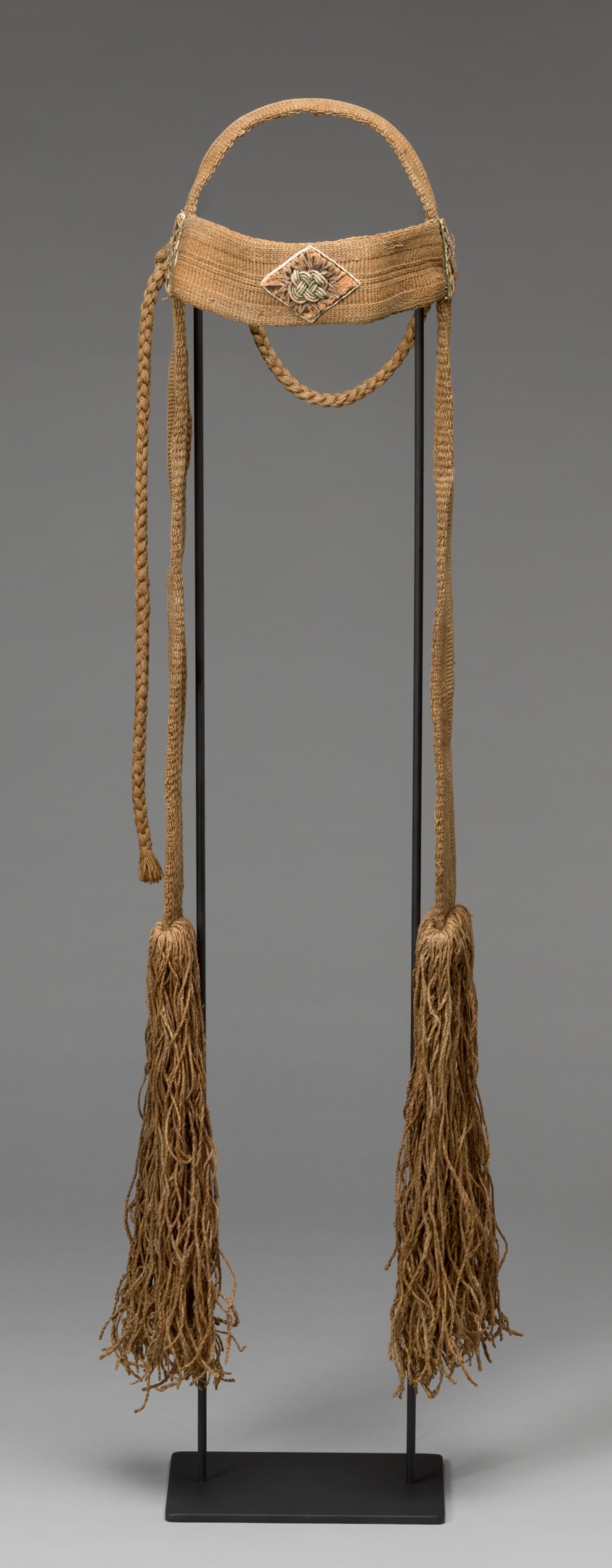Ceremonial Headdress