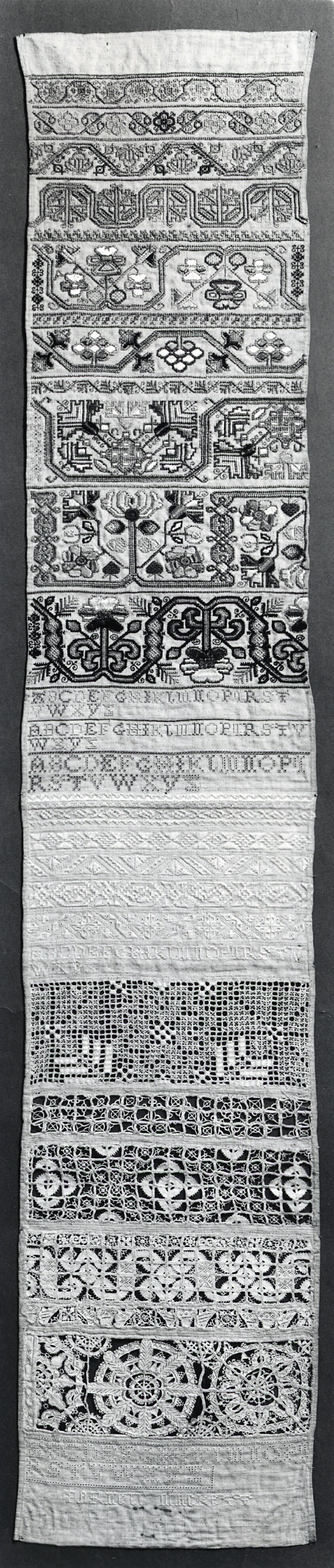 Sampler