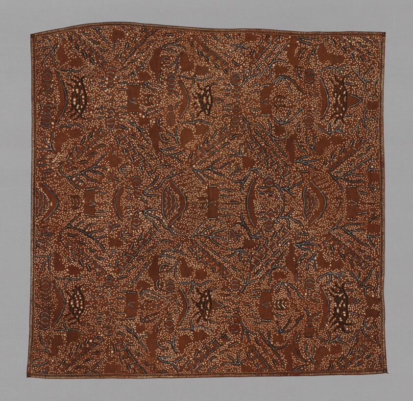 Iket (Headcloth)