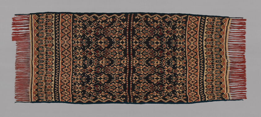 Selendang (Shawl)