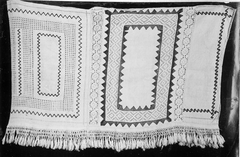 Altar Cover