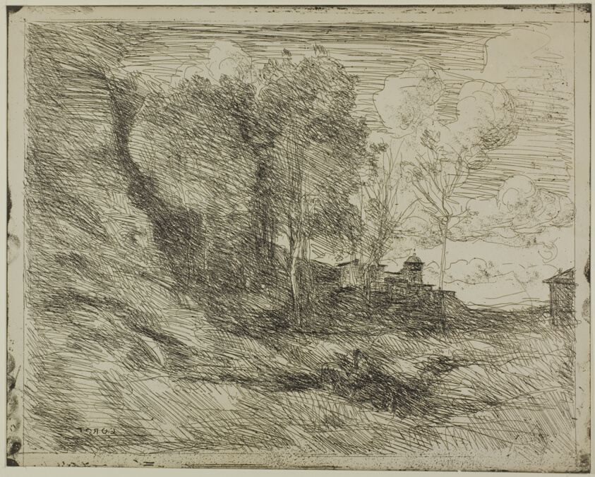 Souvenir of Ostia