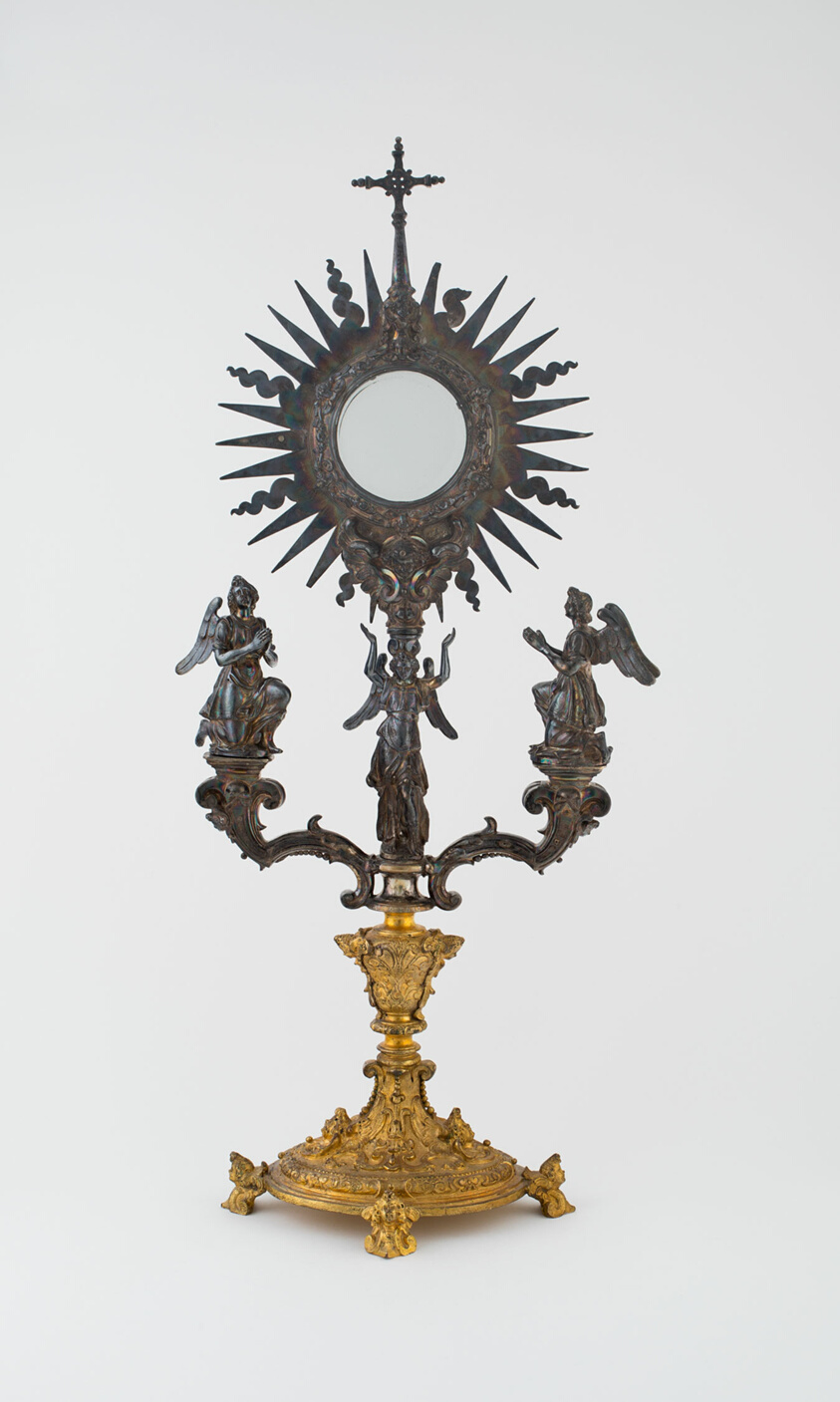 Monstrance