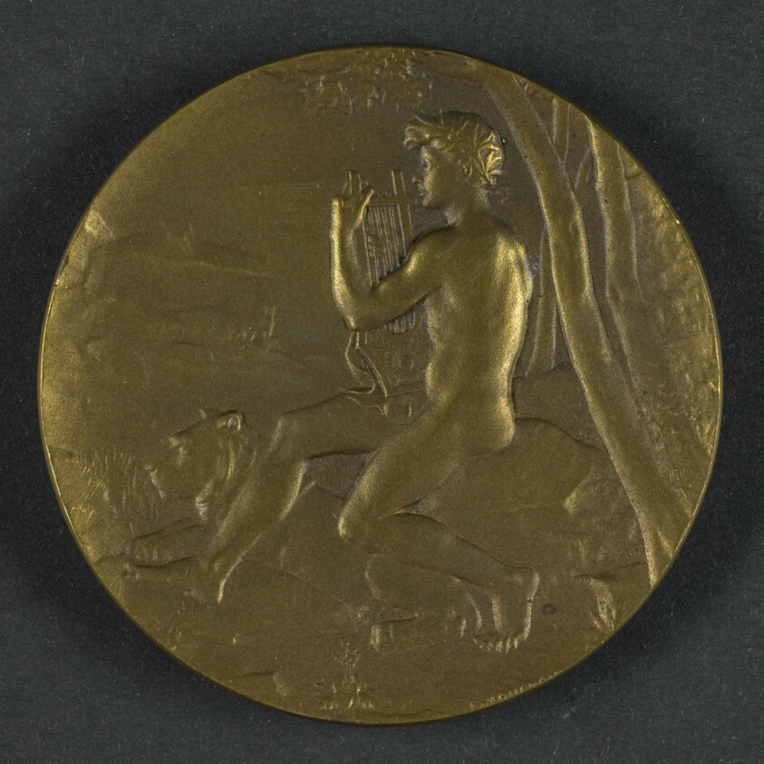 Orpheus